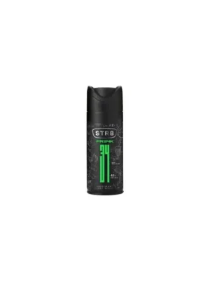 STR8 FR34K deodorant sprej, 150 ml Nová Kolekce