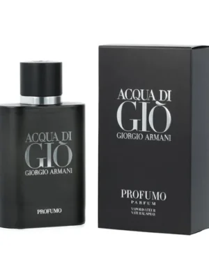 Top Prodej Giorgio Armani Acqua di Giò Profumo EDP 75 ml M
