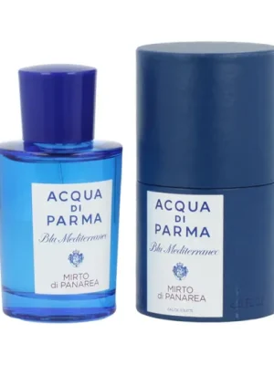 Acqua Di Parma Blu Mediterraneo Mirto di Panarea EDT 75 ml UNISEX Přímo Od Výrobce