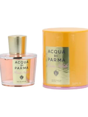 Přímo Od Výrobce Acqua Di Parma Rosa Nobile EDP 100 ml W