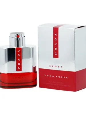 Prada Luna Rossa Sport EDT 50 ml M Oblíbený