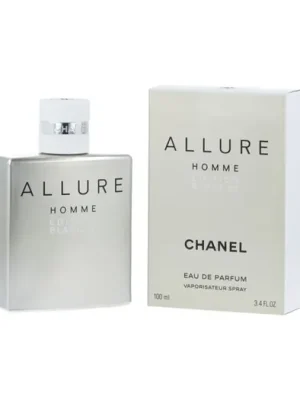 Chanel Allure Homme Edition Blanche EDP 100 ml M Speciální Cena