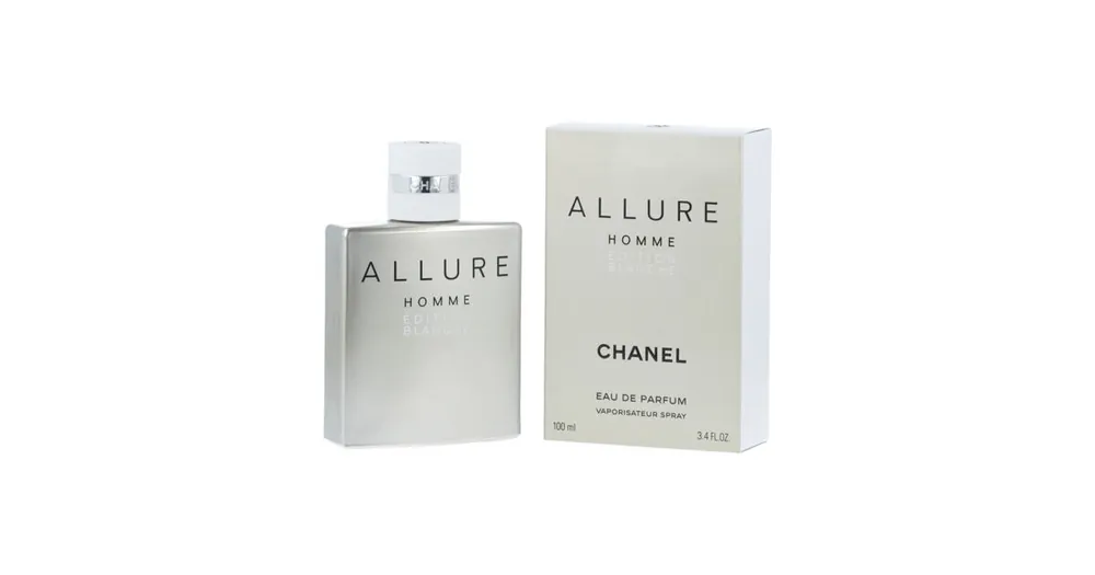 Chanel Allure Homme Edition Blanche EDP 100 ml M Speciální Cena