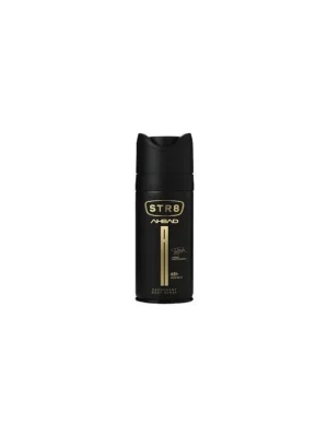 Expresní Doručení STR8 Ahead deodorant pro muže, 150 ml
