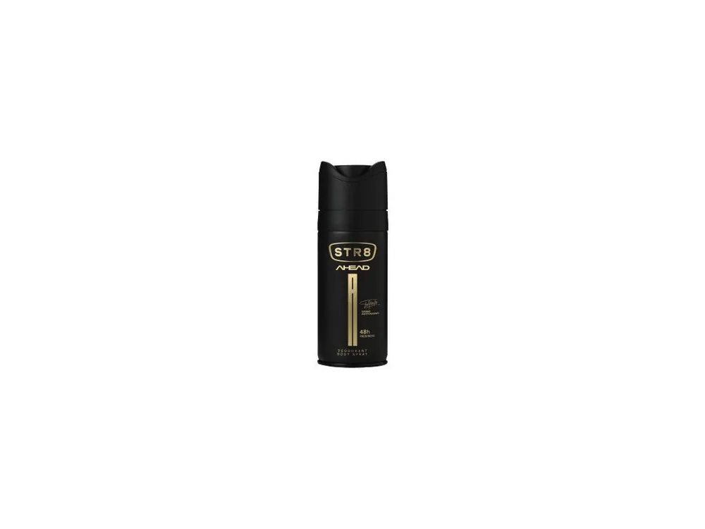 Expresní Doručení STR8 Ahead deodorant pro muže, 150 ml