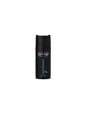 STR8 Live True deodorant pro muže, 150 ml Objednat Nyní