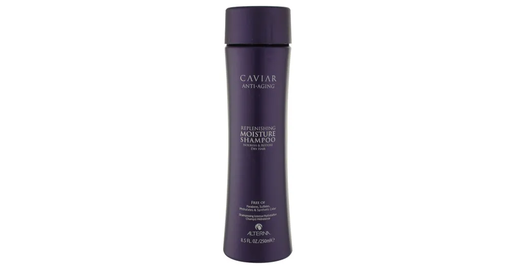 Alterna Caviar Replenishing Moisture Shampoo 250 ml Kup Teď