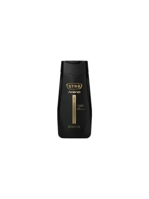 STR8 Ahead sprchový gel pro muže, 250 ml Nejlepší Volba