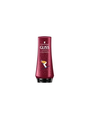 Gliss Winter Repair pečující balzám pro zimou namáhané vlasy, 200 ml Levný