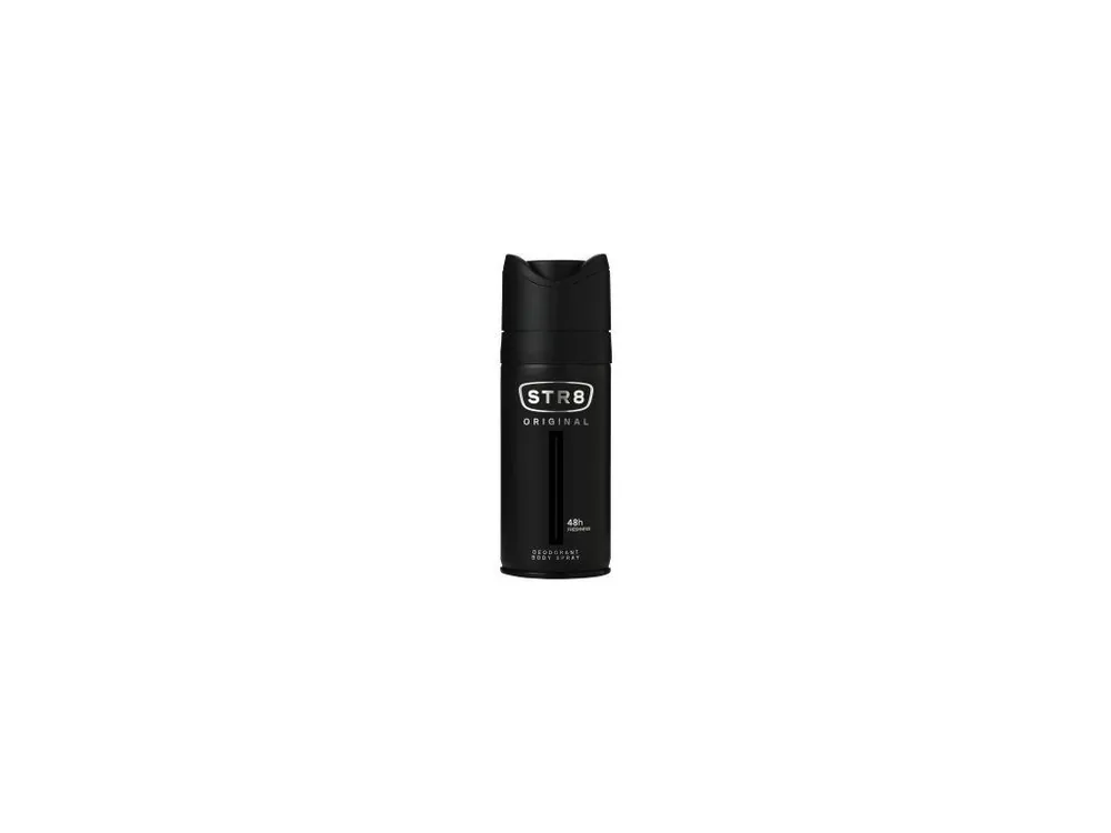 Objednat Nyní STR8 Original deodorant pro muže, 150 ml