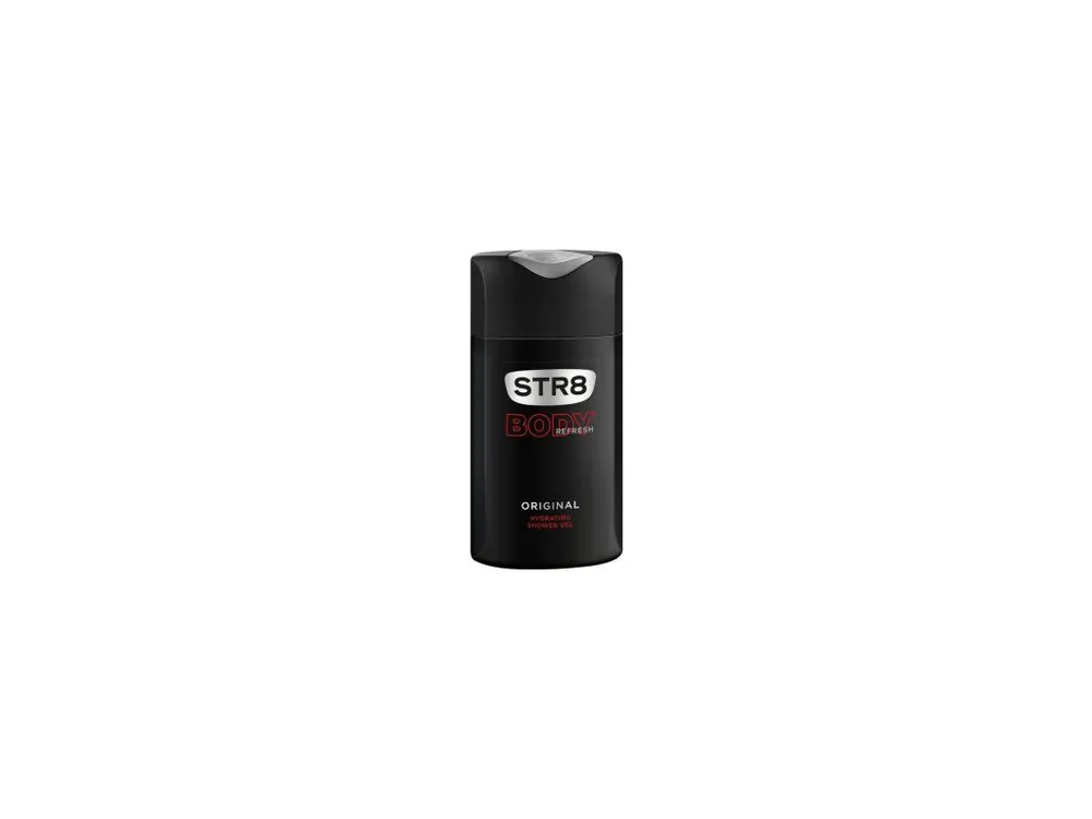 STR8 Original sprchový gel pro muže, 250 ml Speciální Cena