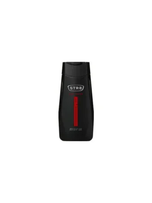 Novinka STR8 Red Code sprchový gel pro muže, 250 ml