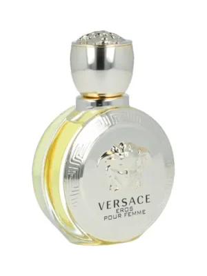 Ověřený Versace Eros pour Femme EDP 50 ml W