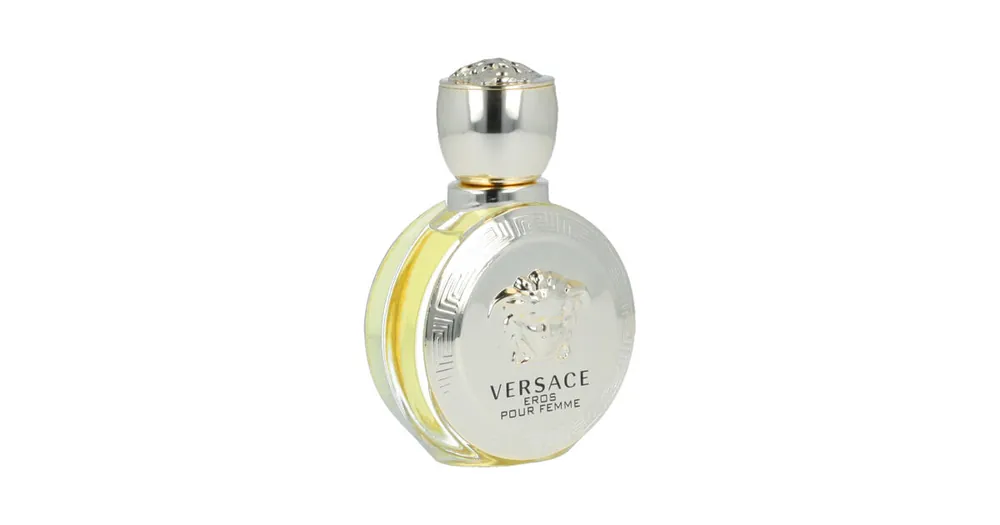 Ověřený Versace Eros pour Femme EDP 50 ml W
