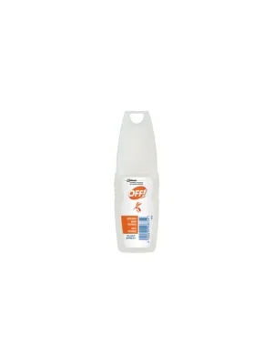 OFF! Protect repelent proti komárům a klíšťatům, 100 ml Nová Kolekce