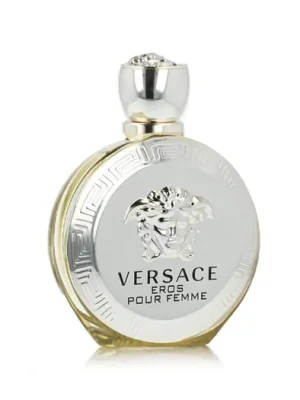 Nejlepší Volba Versace Eros pour Femme EDP 100 ml W