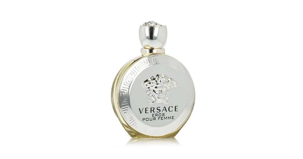 Nejlepší Volba Versace Eros pour Femme EDP 100 ml W