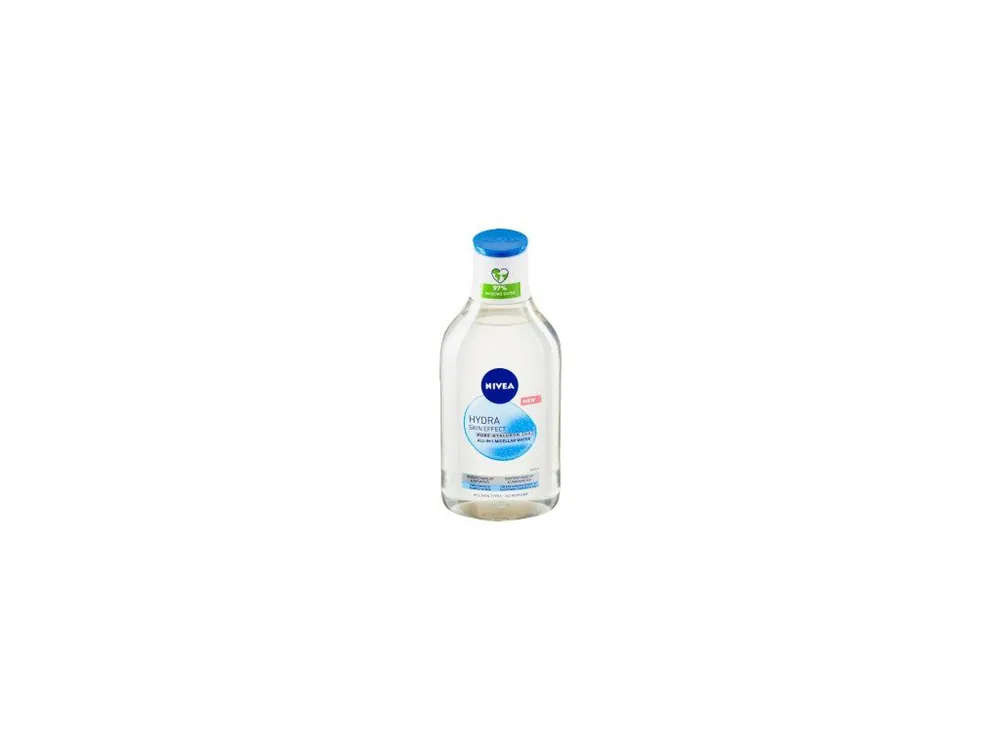 Nivea Hydra Skin Effect micelární voda, 400 ml Koupit Online