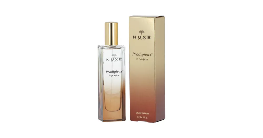 Nuxe Prodigieux Le Parfum EDP 50 ml W Vysoce Kvalitní