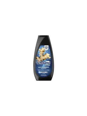 Schauma Anti-Dandruff Intensive šampon proti lupům, 350 ml Akční Cena
