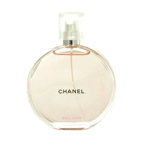Chanel Chance Eau Vive EDT tester 100 ml W Finální Výprodej