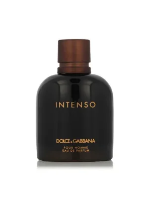 Dolce & Gabbana Pour Homme Intenso EDP tester 125 ml M Rychlé Dodání
