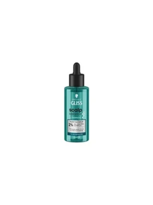 Gliss Scalp Balance čisticí sérum na pokožku hlavy, 100 ml Zlevněný