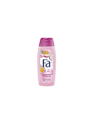 Fa sprchový gel Passionfruit Feel Refreshed, 400 ml Levný