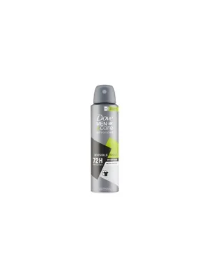Speciální Cena Dove Men+Care Advanced Invisible Fresh Antiperspirant sprej, 150 ml