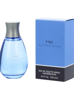 Alfred Sung Hei EDT 100 ml M Tovární Cena