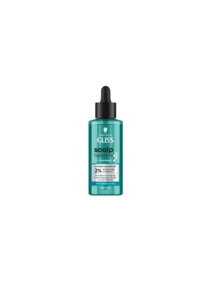 Gliss Scalp Balance hydratační sérum, 100 ml Expresní Doručení