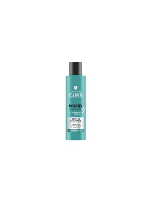 Nakupujte Hned Gliss Scalp Balance jemný čisticí šampon, 200 ml