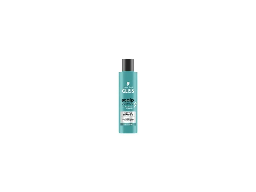 Nakupujte Hned Gliss Scalp Balance jemný čisticí šampon, 200 ml