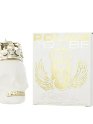 Nízká Cena POLICE To Be The Queen EDP 125 ml W