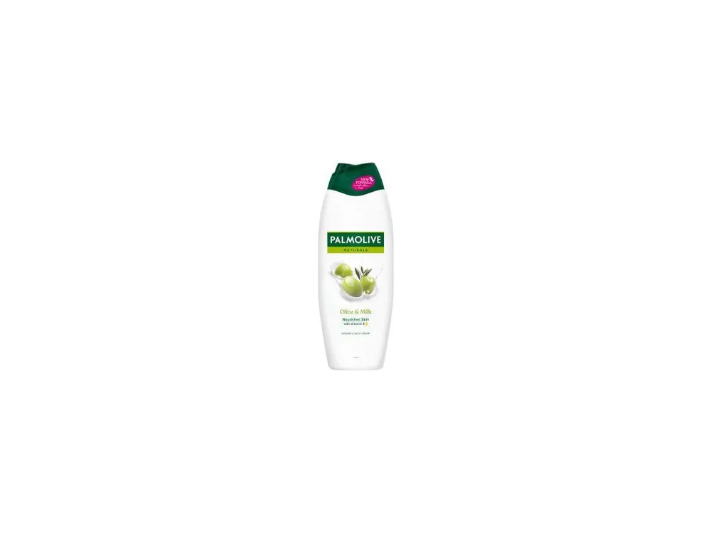 Must-Have Palmolive Naturals sprchový gel Olive & Milk 750 ml