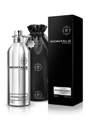 Montale Paris Patchouli Leaves EDP 100 ml UNISEX Časově Omezené