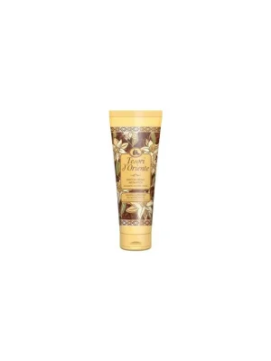Vrácení Zdarma Tesori d'Oriente sprchový gel Vanilka & Zázvor, 250 ml