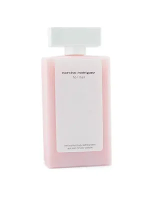 Finální Výprodej Narciso Rodriguez For Her BL 75 ml W
