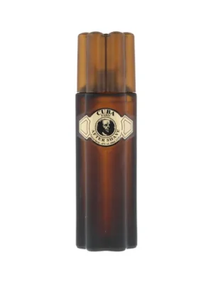 Cuba Gold AS 100 ml M Vysoce Kvalitní