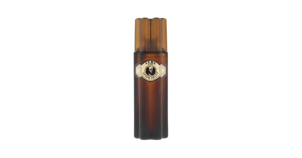 Cuba Gold AS 100 ml M Vysoce Kvalitní