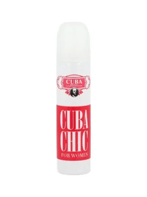 Cuba Chic EDP 100 ml W Speciální Cena