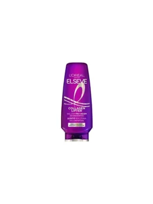 L'Oréal Paris Elseve balzám na vlasy pro objem Collagen Lifter 200 ml Nízká Cena
