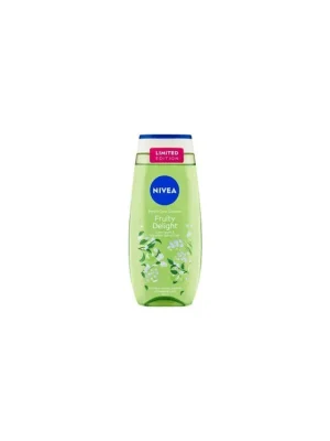 Zlevněný Nivea Fruity Delight osvěžující sprchový gel, 250 ml