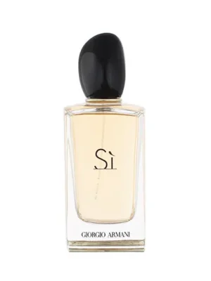 Akční Cena Giorgio Armani Sì EDP tester 100 ml W