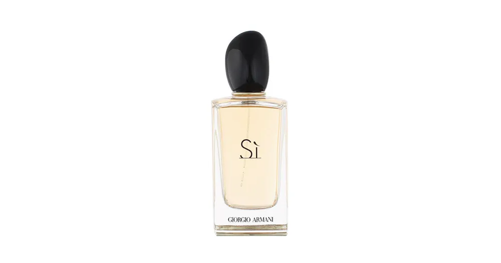 Akční Cena Giorgio Armani Sì EDP tester 100 ml W