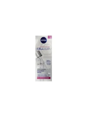 Sleva Nivea Cellular Expert Filler Vyplňující hyaluronové sérum, 30 ml