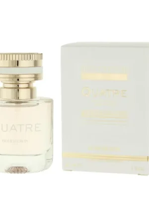 Boucheron Quatre Pour Femme EDP 30 ml W Vysoce Kvalitní