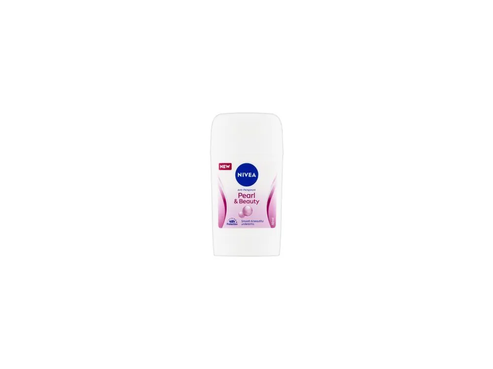 Nivea antiperspirant Pearl & Beauty, 50 ml Super Cena