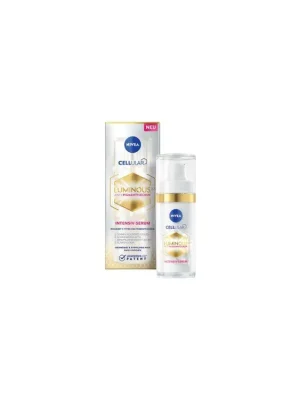 Nivea Cellular Luminous630 sérum proti pigmentovým skvrnám, 30 ml Oblíbený