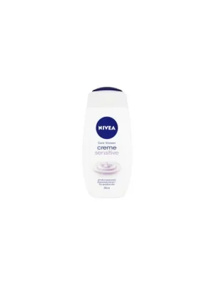 Sezónní Sleva Nivea Derma Control sprchový gel, 250 ml